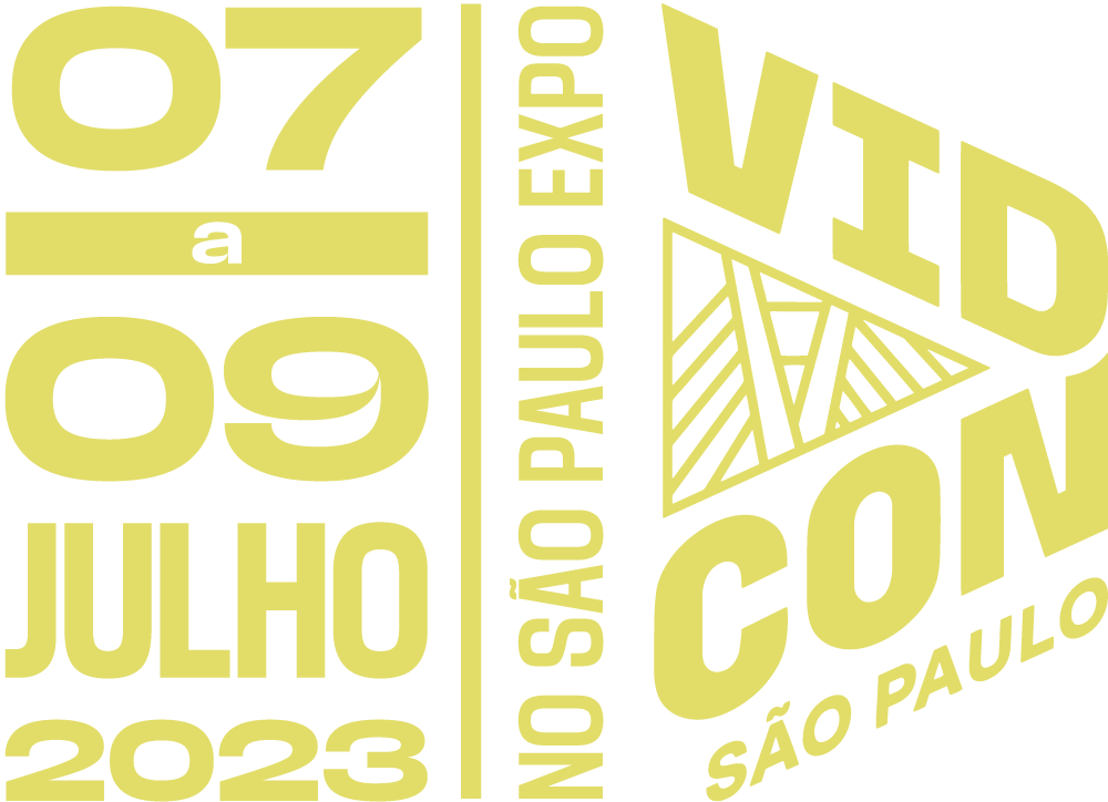 Logo Vidcon